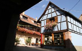 Chambres D'Hotes Ruhlmann