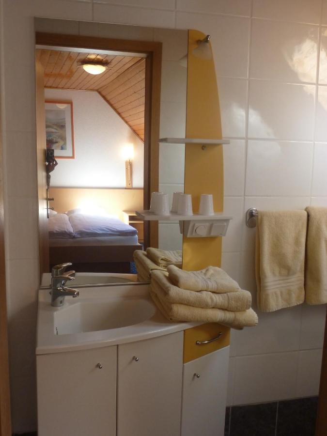 Chambres D'Hotes Ruhlmann Dambach Zimmer foto