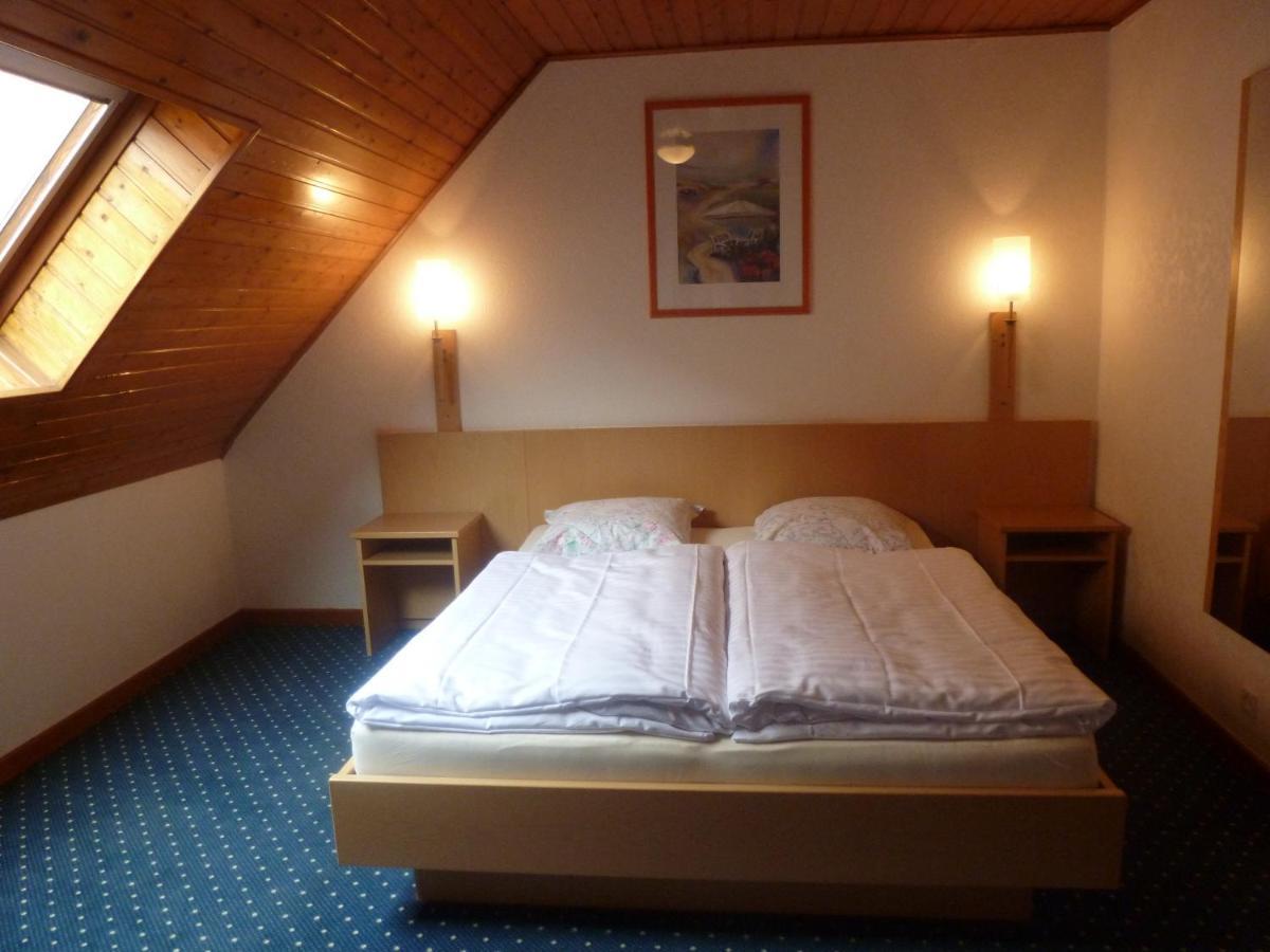 Chambres D'Hotes Ruhlmann Dambach Zimmer foto